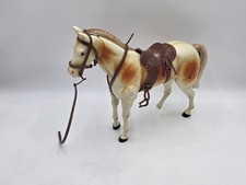 Barbie pferd horse gebraucht kaufen  Ahaus