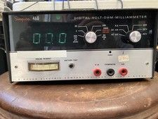 Simpson 460 vom for sale  Portland