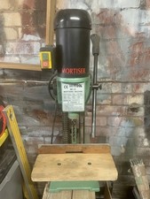 Mortising tool woodworking for sale  LLANDUDNO JUNCTION
