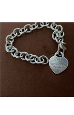 Tiffany co. return for sale  Santa Ana