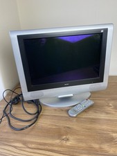 Bush inch lcd for sale  LINCOLN