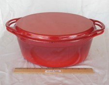 Cousances creuset dutch for sale  Tustin