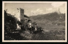 Merano castello lebenberg gebraucht kaufen  Berlin