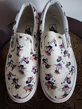 Rare vans disney for sale  Granada Hills