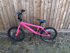 Bmx bike excellent for sale  SAFFRON WALDEN