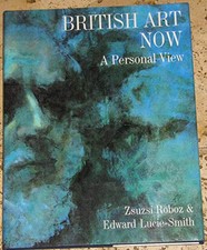 British art personal for sale  UK