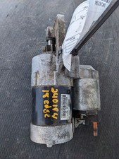 Motor de arranque turbo compatível com 15-18 EDGE 1132057 comprar usado  Enviando para Brazil