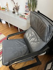 Ikea poang armchair for sale  LONDON