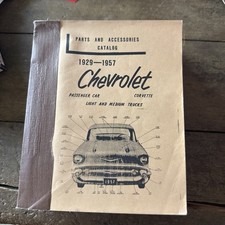 1929 1957 chevrolet for sale  Folsom