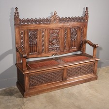 Antique french gothic for sale  Boring