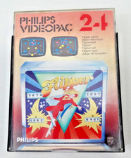 Philips videopac retrogaming d'occasion Philips videopac retrogaming d'occasion  Semblançay