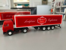 Albedo lkw sattelzug gebraucht kaufen  Thalmässing