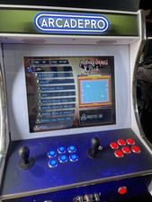 Pandora box arcade for sale  BOSTON