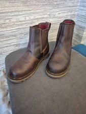 V12 safety boots for sale  SOUTHPORT