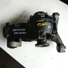 D11 hinterachsgetriebe differe gebraucht kaufen  Reutlingen