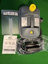 Earlex wallpaper steamer for sale  DUNFERMLINE