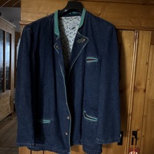 Janker jeans jacke gebraucht kaufen Janker jeans jacke gebraucht kaufen  Elsoff, Rehe, Oberroßbach