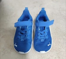 Scarpe bimbo misura usato  Italia