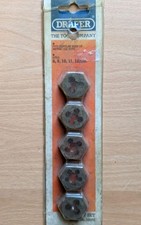 Vintage draper japan for sale  BLACKPOOL