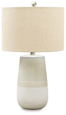 Shavon table lamp for sale  USA