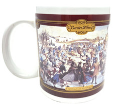 Vtg cup mug for sale  Lyman