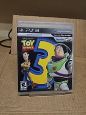 Toy story complete d'occasion  Expédié en Belgium