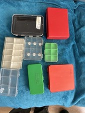 Fly fishing boxes for sale  BURTON-ON-TRENT