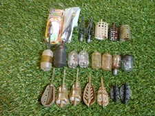 Fishing feeders preston for sale  BIRMINGHAM