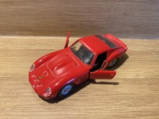 Maisto ferrari 250 for sale  CARNOUSTIE