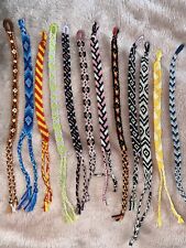 Bracelet brésilien personnali d'occasion  Magny-en-Vexin