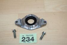 Honda 125 crankshaft for sale  WYMONDHAM