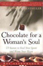 Chocolate womans soul for sale  UK