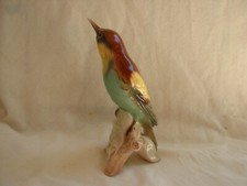 Goebel oiseau porcelaine d'occasion  Gien