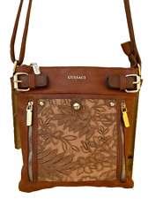 Gussaci crossbody handbag d'occasion  Expédié en Belgium