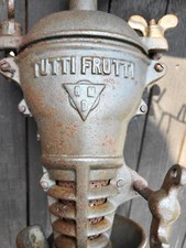 Saftpresse bstpresse tutti gebraucht kaufen  Storkow