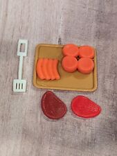 Barbie doll steak for sale  Davisburg