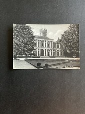 Cartolina mazze villa usato  Fano