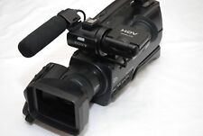 Sony hvr hd1000e for sale  LONDON