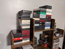 Used vhs tapes for sale  Gretna