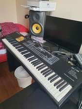 kurzweil pc88 d'occasion kurzweil pc88 d'occasion Vigneux-sur-Seine