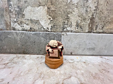 Japanese resin netsuke for sale  El Cajon