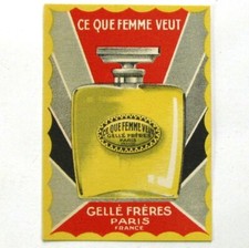 Carte gellé frères d'occasion Carte gellé frères d'occasion  Nogent-le-Roi