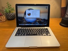Macbook pro a1278 for sale  Lakewood
