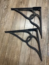 Antique pair cast for sale  Oakfield
