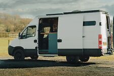 2010 iveco daily for sale  TARPORLEY