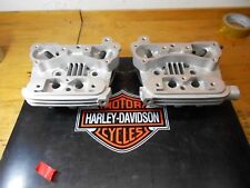 Harley davidson zylinderköpfe gebraucht kaufen  Odelzhausen