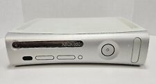 Usado, Console Microsoft Xbox 360 branco 4 GB usado somente peças SOMENTE COMO ESTÁ comprar usado  Enviando para Brazil