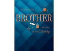 Special brother birthday for sale  TELFORD