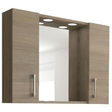 Specchio specchiera bagno usato  Cerignola