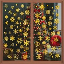 110pcs christmas removable for sale  LONDON